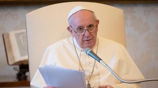 “Tienen derecho a estar en familia”: Papa Francisco respalda la unión civil entre personas del mismo sexo