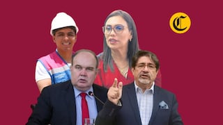 Revocatoria 2025: ¿Cuáles son los 8 alcaldes de Lima sometidos a proceso ciudadano?