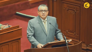 Santiváñez se juega su última carta ante el Congreso: ¿Qué bancadas mantienen el respaldo a la censura del ministro del Interior?