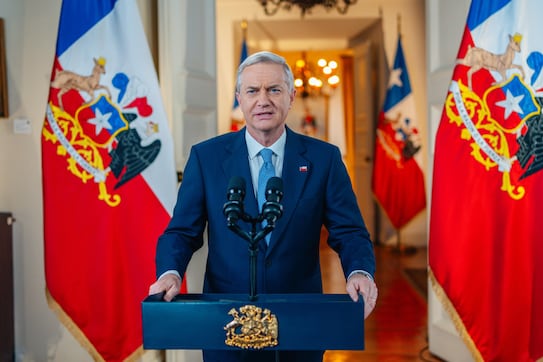 Diciembre del 2025