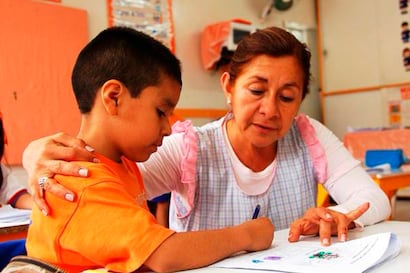 Día del Maestro: siete de cada 10 estudiantes en el Perú no alcanzan las competencias básicas en lectura y matemáticas