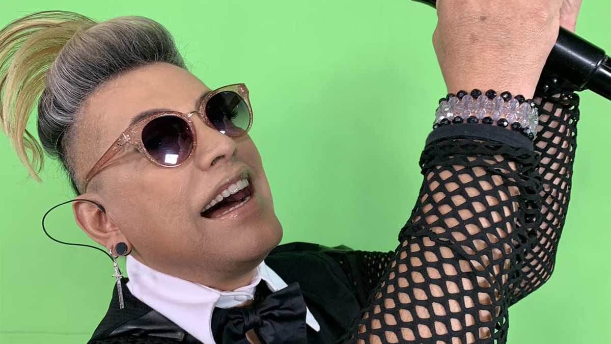 ¿Por qué se operó de emergencia Koky Belaunde? | Foto: Koky Belaunde / Facebook