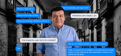 Noticias Patrocinadas