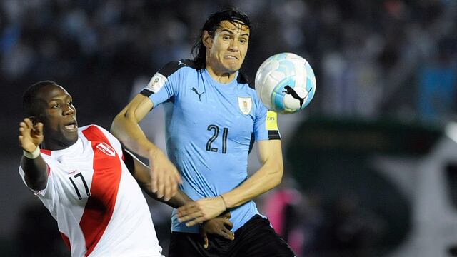 Eliminatorias Qatar 2022: ¿cuál es el pronóstico para el partido de Perú contra Uruguay?