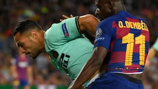 Barcelona vs. Inter: ¿cuánto pagan las casas de apuestas por el ganador del duelo de Champions League? 