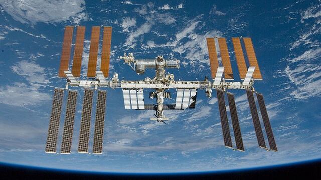 La Estación Espacial Internacional funcionará hasta el 2030, anuncia la NASA