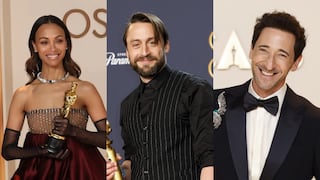 Premios Oscar 2026: Lista completa de los presentadores para la gala del cine