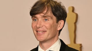 Cuántos hijos tiene Cillian Murphy y cómo se llaman