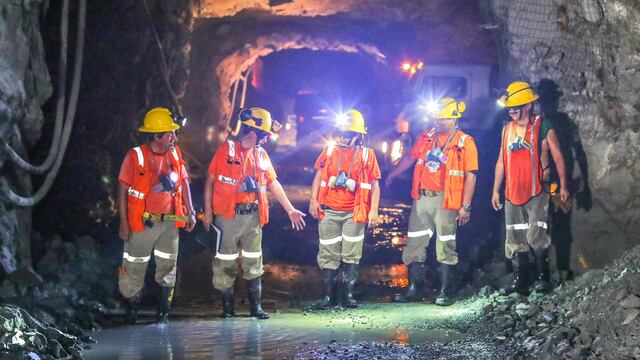 MEM publica proyecto de nuevo reglamento de procedimientos mineros