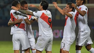 Selección peruana: estos serían los horarios para la fecha triple de las Eliminatorias Qatar 2022