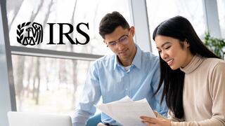 ¡Podrías ser uno de ellos! El IRS aplaza la declaración de impuestos de estos contribuyentes hasta octubre