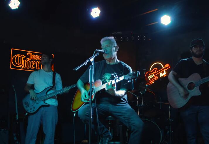 Raúl Romero estrena “Cusco”, un tributo a la Ciudad Imperial | Foto: YouTube - Raúl Romero (captura)