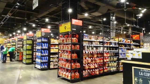¿Cómo será la atención en Supermercados el 9 de diciembre? Estos son los horarios por feriado largo