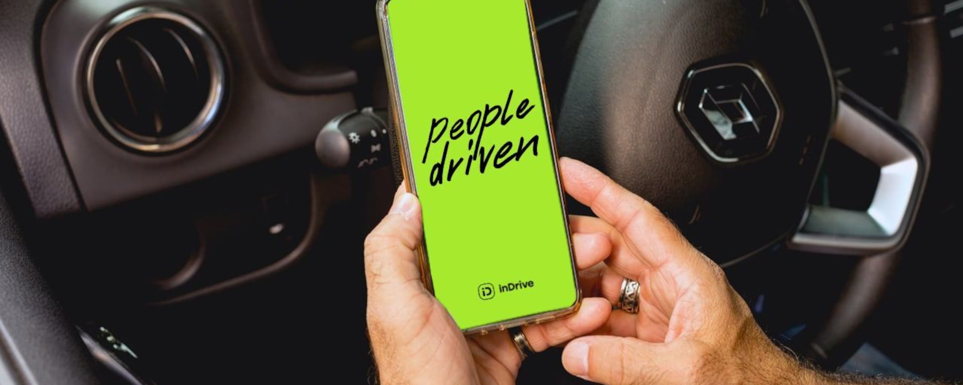 “Al tomar un taxi de aplicativo, se espera que los conductores hayan pasado un proceso de verificación”: Nuevo intento de asalto en inDrive