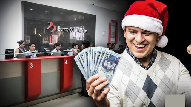 ¿Hasta cuándo puedes acceder al préstamo de diciembre 2025 que ofrece el Banco de la Nación?