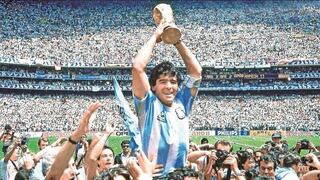 Diego Maradona: qué se sabe del proyecto para rendirle un homenaje en el espacio 