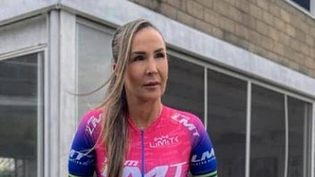 Asesinan a la patinadora colombiana Luz Mery Tristán, quien fue campeona mundial