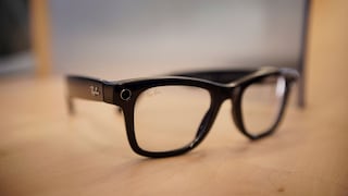 Los lentes inteligentes de Meta son “una invasión de la privacidad”, aunque se están vendiendo más que nunca
