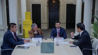 Desde la cúpula: Estos son los lineamientos que debe contener la nueva Ley Agraria, según autoridades y expertos