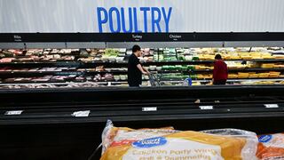 Walmart: ¿por qué están retirando del mercado el apio vendido en casi 30 estados?