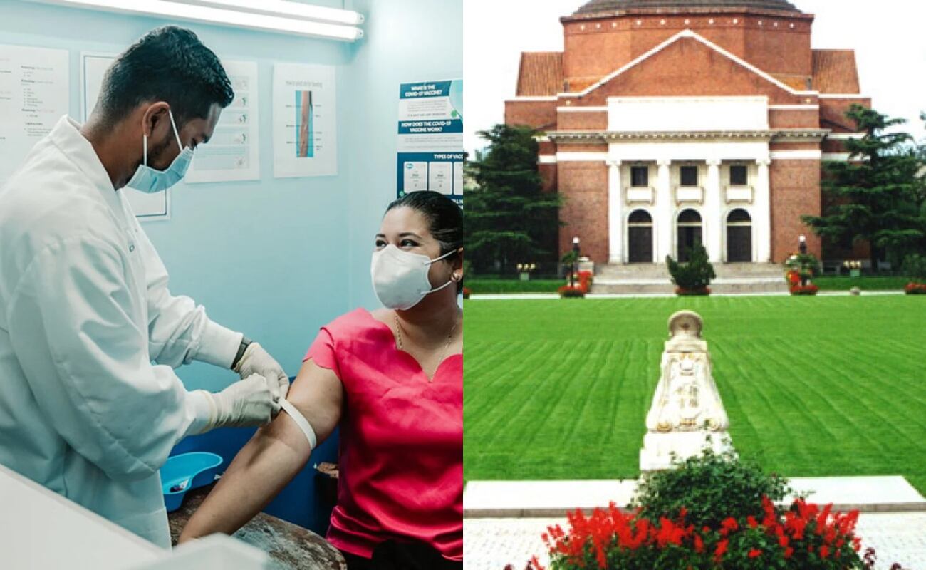 ¿Cómo y hasta cuándo postular a las dos becas que ofrece esta universidad de China para maestría en Salud Pública?