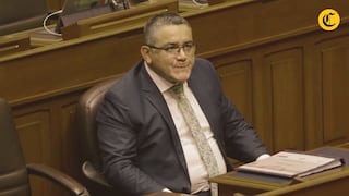 La censura a Santiváñez se decide este viernes: qué políticos habían defendido al ministro del Interior pese a ola de criminalidad