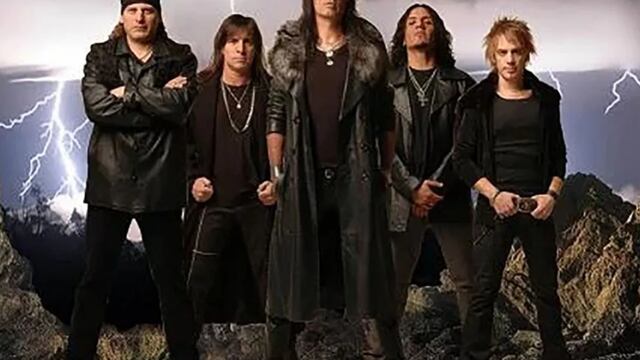 Rata Blanca anuncia su regreso al Perú y dará tres conciertos