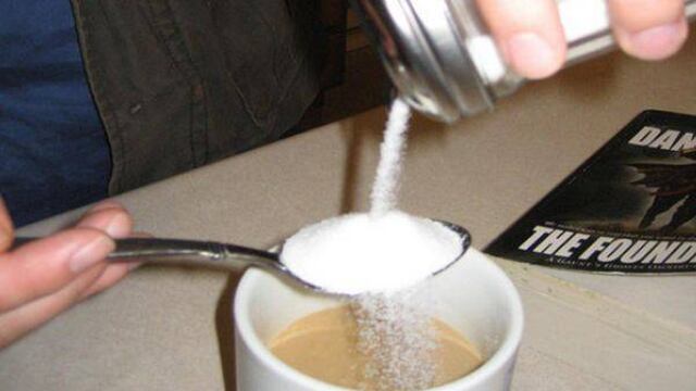 Cinco razones por las que deberías reducir el consumo de azúcar