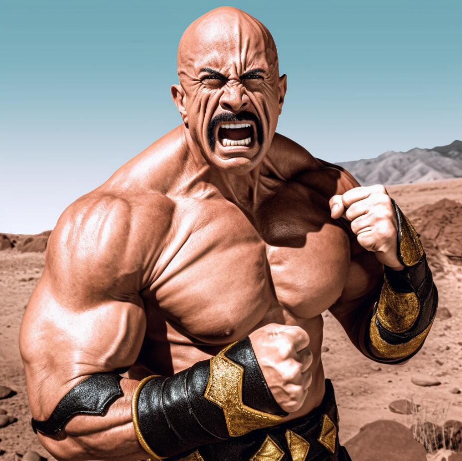 Napa. | (Foto: Midjourney/@mortecouille92)