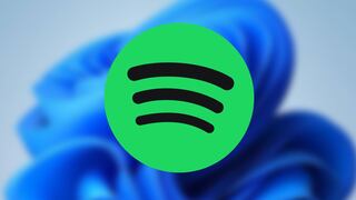 Truco para que Spotify no se abra al iniciar Windows
