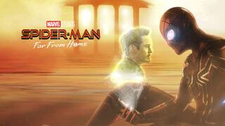 "Spider-Man: Far From Home": ¿qué pasó realmente con Tony Stark / Iron Man tras "Avengers: Endgame"?