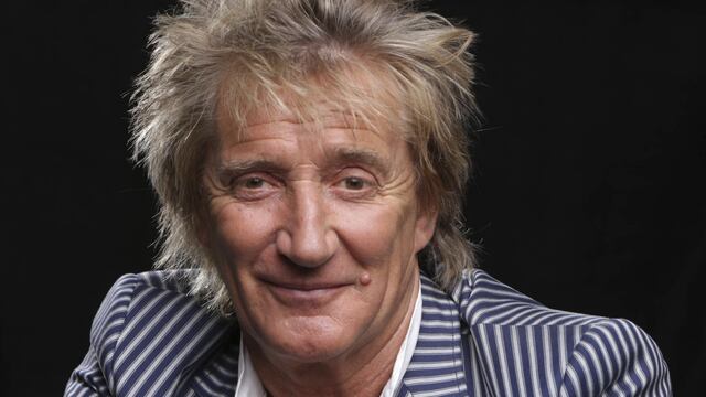 Cáncer de próstata | Los síntomas del mal que atacó a Rod Stewart