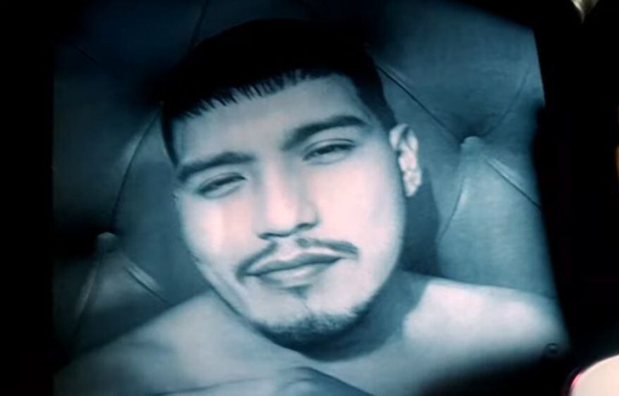 Erick Moreno Hernández, ' El Monstruo' se encontraría detrás del secuestro de Valeria. (Foto: Panorama)