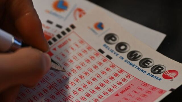 Anímate a visitarlo: en este local en Wisconsin se vendió el boleto de Powerball ganador de 50 mil dólares