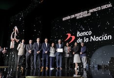 Banco de la Nación llega al 94% del Perú, ¿cuál es el reto para llegar a todos los distritos del país?