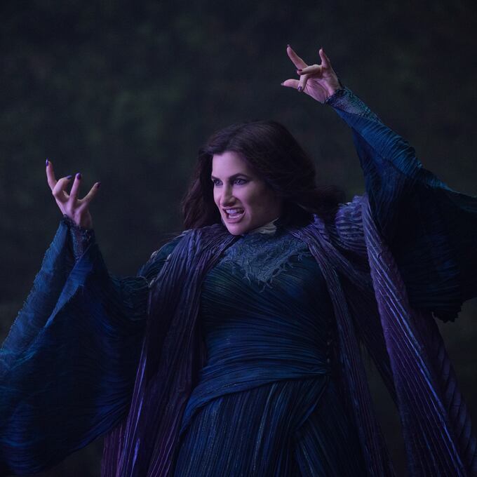 ¿La serie más gay y feminista de Marvel? Hablamos con la creadora de “Agatha en todas partes”