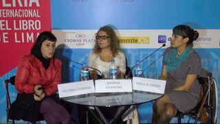 "Sensibilidad femenina: we can do it" en el Café Cultural