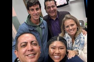 ATV alista nuevos proyectos televisivos: se jala equipo de “Posible”