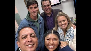 ATV alista nuevos proyectos televisivos: se jala equipo de “Posible”