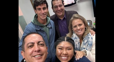 ATV alista nuevos proyectos televisivos: se jala equipo de “Posible”