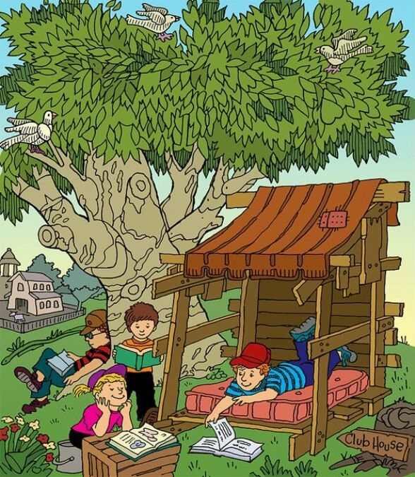 Aquellos con un coeficiente intelectual agudo y habilidades de observación agudas sobresaldrán en esta tarea.