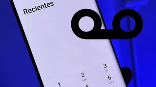 Así puedes eliminar el ícono del buzón de voz de tu celular Android y iPhone