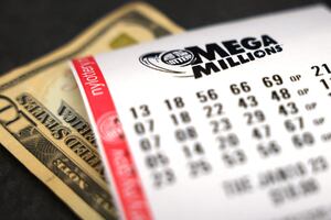 Números ganadores del Mega Millions, 26 de agosto - resultados del sorteo con un premio mayor de $253 millones (26-08-2025)