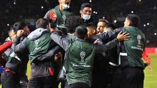 Melgar vs. Internacional: fechas y horarios confirmados por la Copa Sudamericana