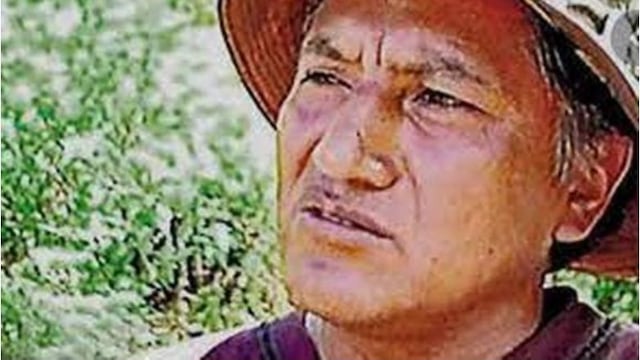 EE. UU. ordena captura de Víctor Quispe Palomino, alias camarada ‘José’: ¿Dónde se encuentra el cabecilla terrorista por el que se ofrece U$ 6 mllns.? | INFORME