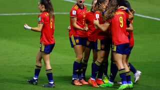 España venció a Japón y es campeón del Mundial Femenino Sub 20