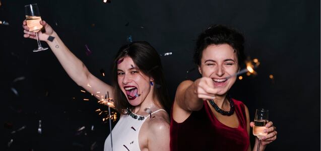 Lo que NO debes hacer el 1 de enero según el Feng Shui: evita empezar el año con energía negativa