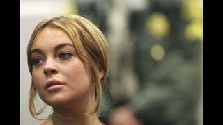 Pitbull ganó el juicio contra Lindsay Lohan