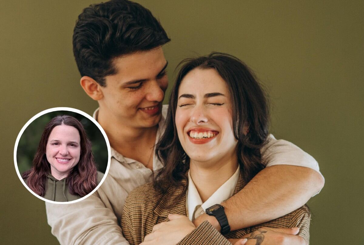 Los rituales de pareja pueden ayudarte a construir una relación más fuerte, sana y duradera. (Pexels)