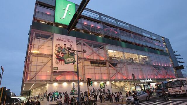 Grupo Falabella invertirá US$900 millones en la región: fortalecerá experiencia en tiendas y malls